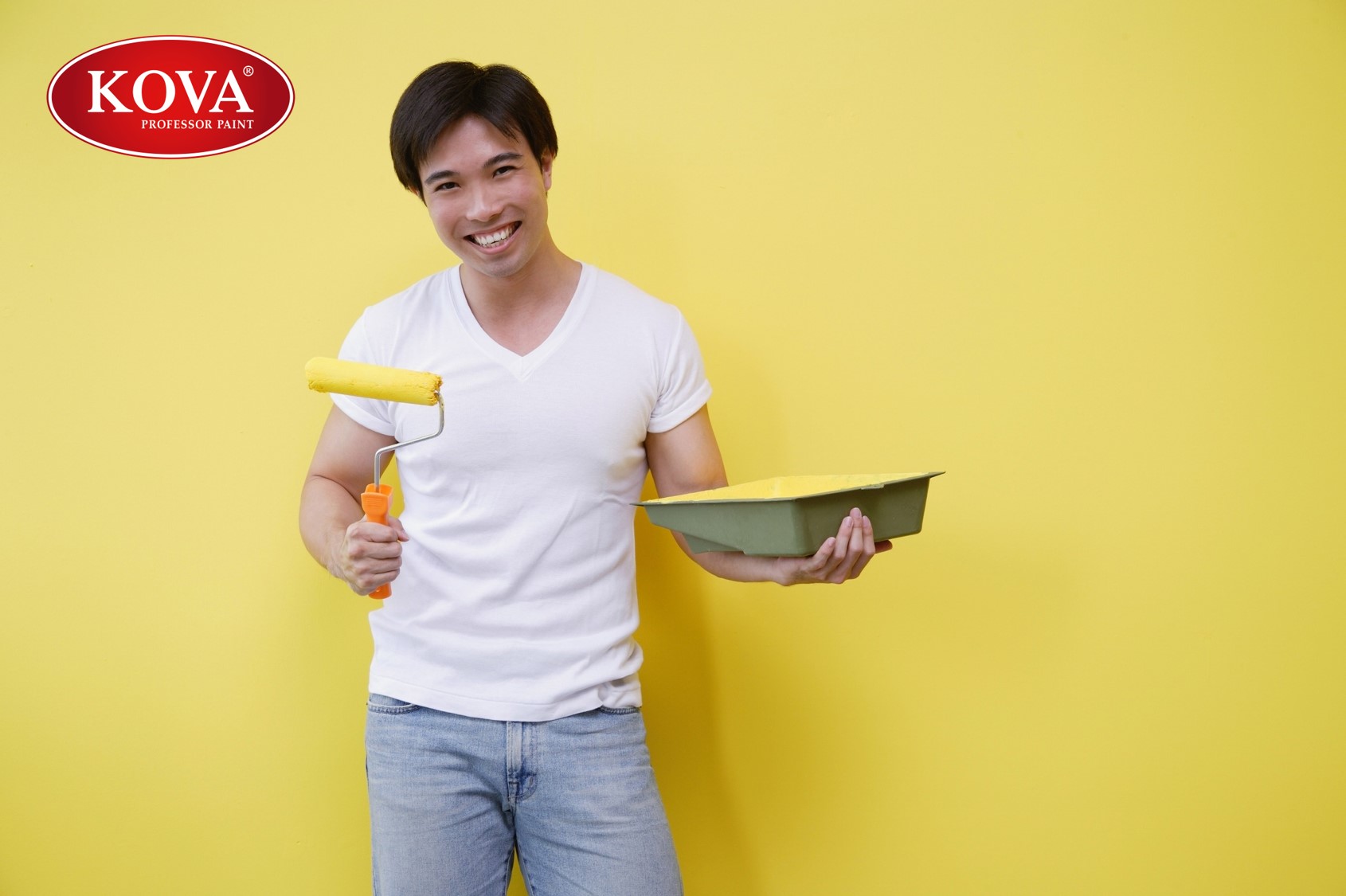 chất chống thấm là gì